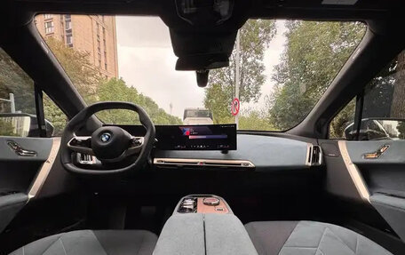 BMW iX, 2023 год, 5 450 000 рублей, 7 фотография