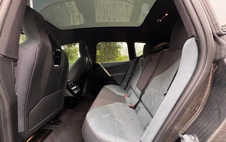 BMW iX, 2023 год, 5 450 000 рублей, 11 фотография