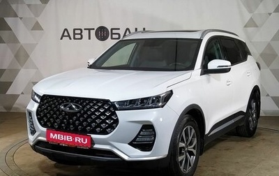 Chery Tiggo 7 Pro, 2022 год, 1 629 000 рублей, 1 фотография