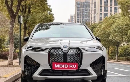 BMW iX, 2023 год, 5 450 000 рублей, 6 фотография