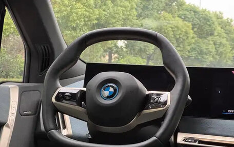 BMW iX, 2023 год, 5 450 000 рублей, 14 фотография
