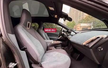 BMW iX, 2023 год, 5 450 000 рублей, 9 фотография