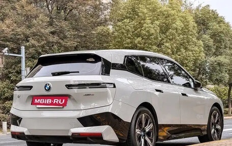 BMW iX, 2023 год, 5 450 000 рублей, 5 фотография