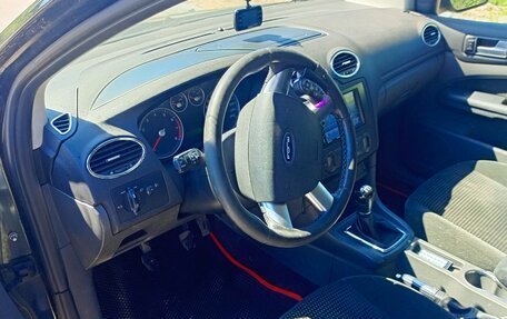 Ford Focus II рестайлинг, 2006 год, 490 000 рублей, 7 фотография