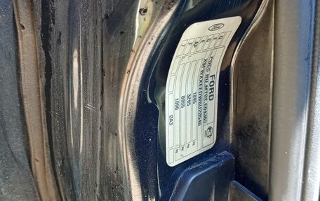 Ford Focus II рестайлинг, 2006 год, 490 000 рублей, 13 фотография