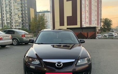 Mazda 6, 2006 год, 500 000 рублей, 2 фотография
