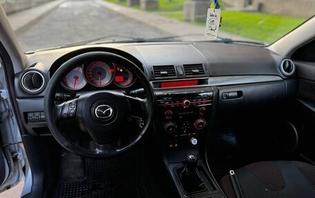 Mazda 3, 2008 год, 575 000 рублей, 12 фотография