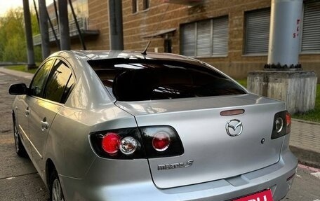 Mazda 3, 2008 год, 575 000 рублей, 11 фотография
