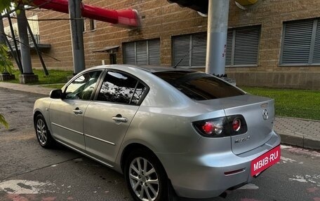 Mazda 3, 2008 год, 575 000 рублей, 2 фотография