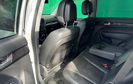 KIA Sorento II рестайлинг, 2016 год, 1 795 000 рублей, 9 фотография