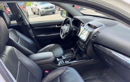 KIA Sorento II рестайлинг, 2016 год, 1 795 000 рублей, 11 фотография