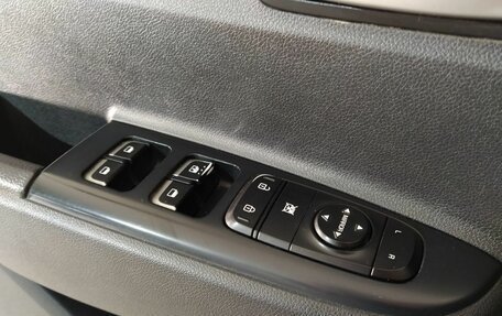 KIA Rio IV, 2018 год, 1 151 000 рублей, 8 фотография