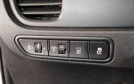 KIA Rio IV, 2018 год, 1 151 000 рублей, 7 фотография