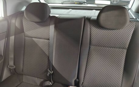KIA Rio IV, 2018 год, 1 151 000 рублей, 20 фотография