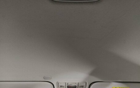 KIA Rio IV, 2018 год, 1 151 000 рублей, 17 фотография