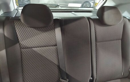 KIA Rio IV, 2018 год, 1 151 000 рублей, 24 фотография