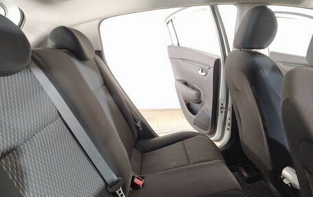 KIA Rio IV, 2018 год, 1 151 000 рублей, 27 фотография