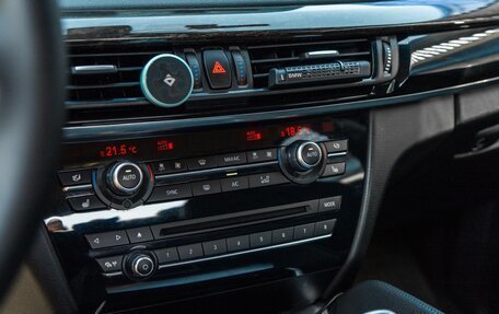 BMW X6, 2015 год, 3 100 000 рублей, 15 фотография