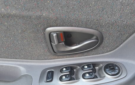 Hyundai Accent II, 2004 год, 250 000 рублей, 8 фотография
