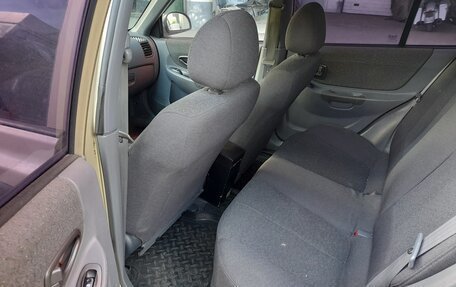 Hyundai Accent II, 2004 год, 250 000 рублей, 7 фотография