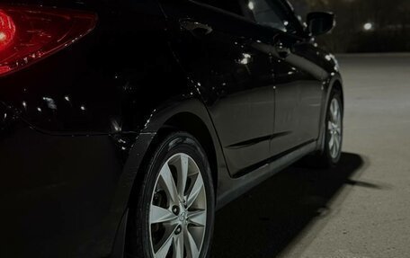 Hyundai Solaris II рестайлинг, 2012 год, 680 000 рублей, 6 фотография