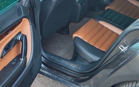 Volkswagen Passat CC I рестайлинг, 2012 год, 1 200 000 рублей, 6 фотография