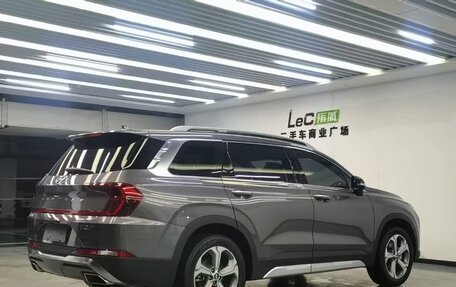 Hyundai Santa Fe IV, 2020 год, 2 250 000 рублей, 5 фотография