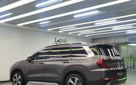 Hyundai Santa Fe IV, 2020 год, 2 250 000 рублей, 6 фотография