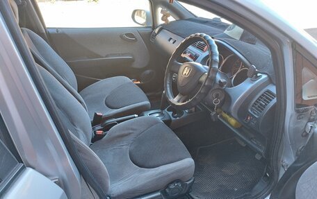 Honda Fit III, 2002 год, 450 000 рублей, 4 фотография
