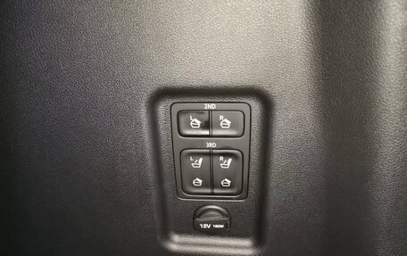 Hyundai Santa Fe IV, 2020 год, 2 250 000 рублей, 10 фотография