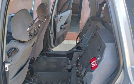 Honda Fit III, 2002 год, 450 000 рублей, 6 фотография