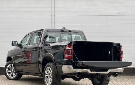 Rambler 1500, 2023 год, 11 000 000 рублей, 8 фотография