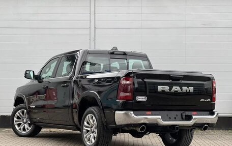 Rambler 1500, 2023 год, 11 000 000 рублей, 7 фотография