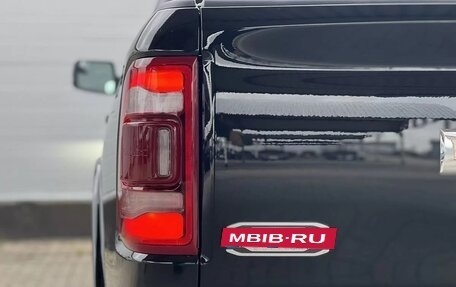 Rambler 1500, 2023 год, 11 000 000 рублей, 11 фотография