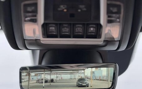 Rambler 1500, 2023 год, 11 000 000 рублей, 30 фотография