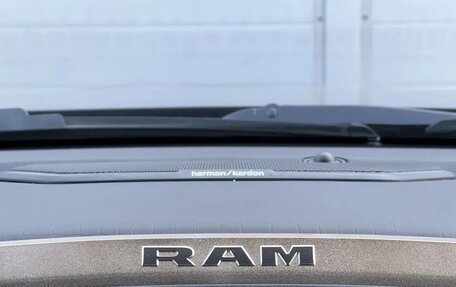 Rambler 1500, 2023 год, 11 000 000 рублей, 32 фотография