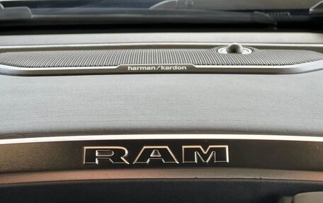Rambler 1500, 2023 год, 11 000 000 рублей, 39 фотография