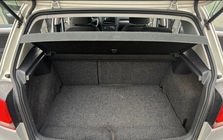 Volkswagen Golf VI, 2010 год, 590 000 рублей, 6 фотография