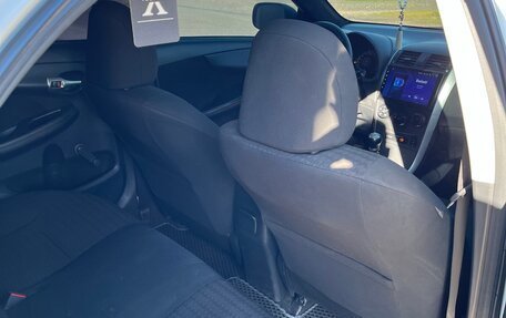 Toyota Corolla, 2012 год, 1 000 000 рублей, 7 фотография