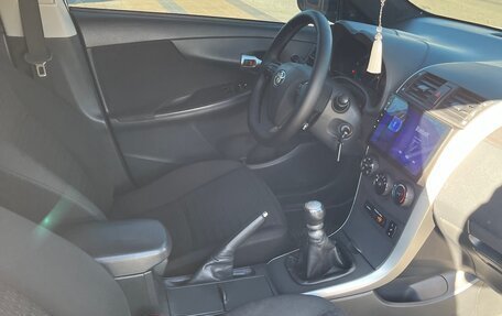 Toyota Corolla, 2012 год, 1 000 000 рублей, 6 фотография
