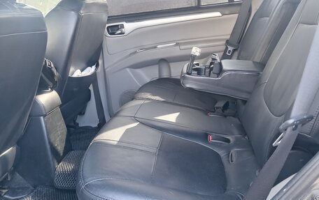 Mitsubishi Pajero Sport II рестайлинг, 2013 год, 1 999 999 рублей, 5 фотография