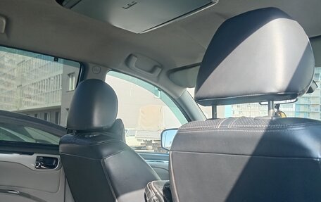 Mitsubishi Pajero Sport II рестайлинг, 2013 год, 1 999 999 рублей, 4 фотография