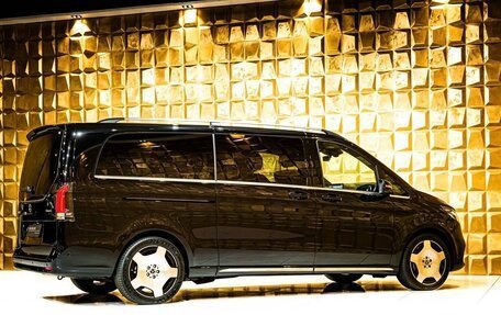 Mercedes-Benz V-Класс, 2024 год, 18 000 000 рублей, 6 фотография