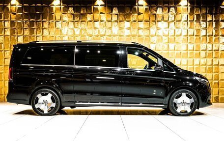 Mercedes-Benz V-Класс, 2024 год, 18 000 000 рублей, 7 фотография