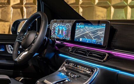 Mercedes-Benz V-Класс, 2024 год, 18 000 000 рублей, 12 фотография