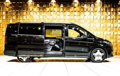 Mercedes-Benz V-Класс, 2024 год, 18 000 000 рублей, 8 фотография