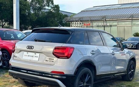 Audi Q2 I, 2021 год, 2 550 000 рублей, 2 фотография