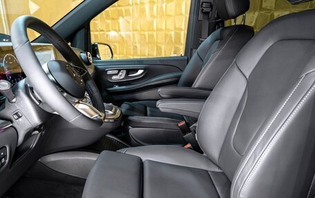 Mercedes-Benz V-Класс, 2024 год, 18 000 000 рублей, 17 фотография