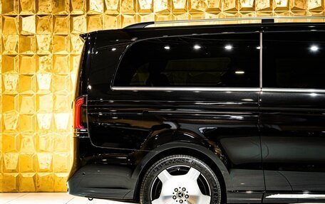 Mercedes-Benz V-Класс, 2024 год, 18 000 000 рублей, 24 фотография