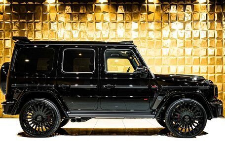 Mercedes-Benz G-Класс AMG, 2025 год, 60 000 000 рублей, 3 фотография